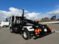 MITSUBISHI FUSO Fighter Container Carrier Truck 2KG-FK72F 2025 300km_3