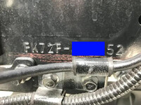 MITSUBISHI FUSO Fighter Container Carrier Truck 2KG-FK72F 2025 300km_40