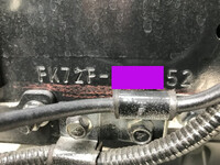 MITSUBISHI FUSO Fighter Container Carrier Truck 2KG-FK72F 2025 300km_40