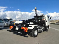 MITSUBISHI FUSO Fighter Container Carrier Truck 2KG-FK72F 2025 300km_4