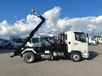 MITSUBISHI FUSO Fighter Container Carrier Truck 2KG-FK72F 2025 300km_6