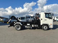 MITSUBISHI FUSO Fighter Container Carrier Truck 2KG-FK72F 2025 300km_7
