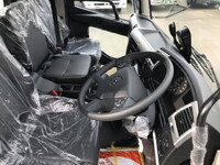 MITSUBISHI FUSO Fighter Container Carrier Truck 2KG-FK72F 2025 300km_7