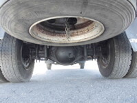 MITSUBISHI FUSO Canter Truck (With 4 Steps Of Cranes) PA-FE83DGY 2006 159,131km_10