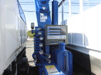 MITSUBISHI FUSO Canter Truck (With 4 Steps Of Cranes) PA-FE83DGY 2006 159,131km_13