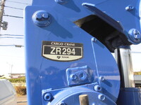 MITSUBISHI FUSO Canter Truck (With 4 Steps Of Cranes) PA-FE83DGY 2006 159,131km_15