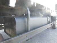 MITSUBISHI FUSO Canter Truck (With 4 Steps Of Cranes) PA-FE83DGY 2006 159,131km_18