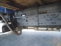 MITSUBISHI FUSO Canter Truck (With 4 Steps Of Cranes) PA-FE83DGY 2006 159,131km_21