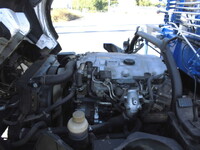 MITSUBISHI FUSO Canter Truck (With 4 Steps Of Cranes) PA-FE83DGY 2006 159,131km_22