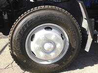 MITSUBISHI FUSO Canter Truck (With 4 Steps Of Cranes) PA-FE83DGY 2006 159,131km_25