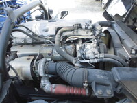 MITSUBISHI FUSO Canter Truck (With 4 Steps Of Cranes) PA-FE83DGY 2006 159,131km_26