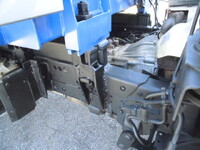 MITSUBISHI FUSO Canter Truck (With 4 Steps Of Cranes) PA-FE83DGY 2006 159,131km_28