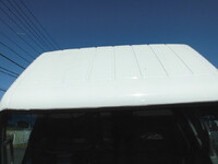 MITSUBISHI FUSO Canter Truck (With 4 Steps Of Cranes) PA-FE83DGY 2006 159,131km_29