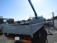 MITSUBISHI FUSO Canter Truck (With 4 Steps Of Cranes) PA-FE83DGY 2006 159,131km_2