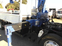 MITSUBISHI FUSO Canter Truck (With 4 Steps Of Cranes) PA-FE83DGY 2006 159,131km_30