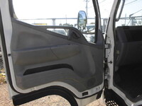 MITSUBISHI FUSO Canter Truck (With 4 Steps Of Cranes) PA-FE83DGY 2006 159,131km_31