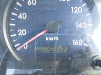 MITSUBISHI FUSO Canter Truck (With 4 Steps Of Cranes) PA-FE83DGY 2006 159,131km_34