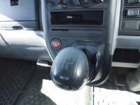 MITSUBISHI FUSO Canter Truck (With 4 Steps Of Cranes) PA-FE83DGY 2006 159,131km_35