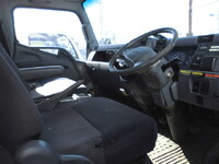 MITSUBISHI FUSO Canter Truck (With 4 Steps Of Cranes) PA-FE83DGY 2006 159,131km_36