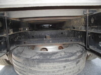 MITSUBISHI FUSO Canter Truck (With 4 Steps Of Cranes) PA-FE83DGY 2006 159,131km_9