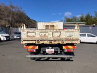 MITSUBISHI FUSO Canter Dump TPG-FEBM0 2016 37,943km_11