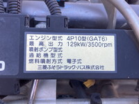 MITSUBISHI FUSO Canter Dump TPG-FEBM0 2016 37,943km_28