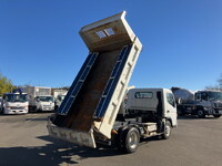MITSUBISHI FUSO Canter Dump TPG-FEBM0 2016 37,943km_2