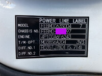 MITSUBISHI FUSO Canter Dump TPG-FEBM0 2016 37,943km_39