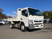 MITSUBISHI FUSO Canter Dump TPG-FEBM0 2016 37,943km_3