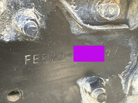 MITSUBISHI FUSO Canter Dump TPG-FEBM0 2016 37,943km_40