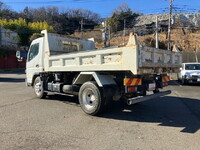 MITSUBISHI FUSO Canter Dump TPG-FEBM0 2016 37,943km_4