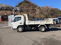 MITSUBISHI FUSO Canter Dump TPG-FEBM0 2016 37,943km_5