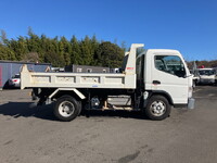 MITSUBISHI FUSO Canter Dump TPG-FEBM0 2016 37,943km_6