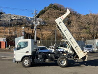MITSUBISHI FUSO Canter Dump TPG-FEBM0 2016 37,943km_7