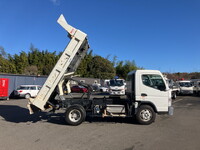 MITSUBISHI FUSO Canter Dump TPG-FEBM0 2016 37,943km_8