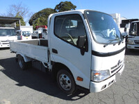 TOYOTA Dyna Flat Body ABF-TRY230 2014 4,907km_1