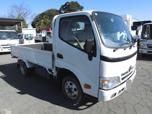 TOYOTA Dyna Flat Body ABF-TRY230 2014 4,907km_1