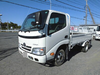 TOYOTA Dyna Flat Body ABF-TRY230 2014 4,907km_3