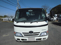 TOYOTA Dyna Flat Body ABF-TRY230 2014 4,907km_4