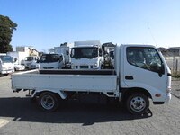 TOYOTA Dyna Flat Body ABF-TRY230 2014 4,907km_5