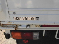 TOYOTA Dyna Flat Body ABF-TRY230 2014 4,907km_6