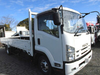 ISUZU Forward Flat Body SKG-FRR90S1 2012 78,787km_1