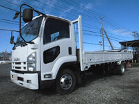 ISUZU Forward Flat Body SKG-FRR90S1 2012 78,787km_3