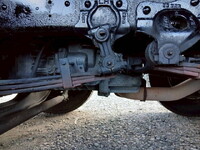 HINO Profia Tank Lorry PK-GN2PPWA 2006 1,333,881km_12