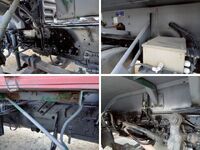 HINO Profia Tank Lorry PK-GN2PPWA 2006 1,333,881km_14