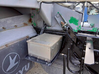 HINO Profia Tank Lorry PK-GN2PPWA 2006 1,333,881km_17