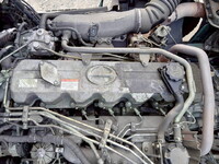 HINO Profia Tank Lorry PK-GN2PPWA 2006 1,333,881km_20