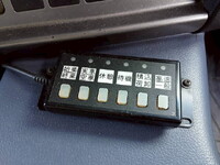 HINO Profia Tank Lorry PK-GN2PPWA 2006 1,333,881km_23