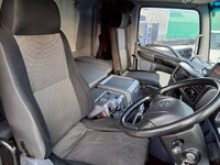 HINO Profia Tank Lorry PK-GN2PPWA 2006 1,333,881km_29