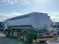 HINO Profia Tank Lorry PK-GN2PPWA 2006 1,333,881km_2